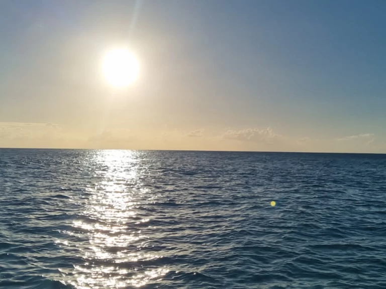 Location bateau Marigot pas cher Flyer 650 Open