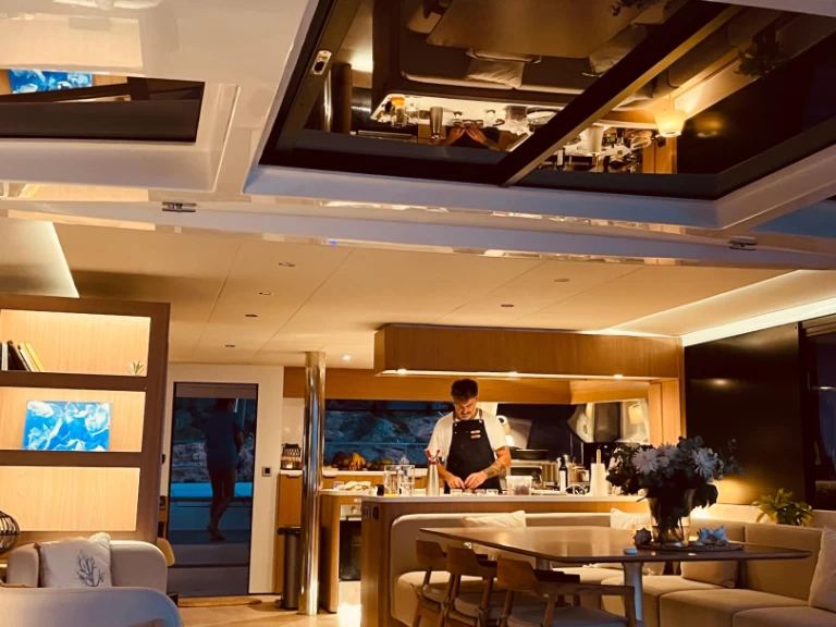 Location bateau Bali Bali 5.8 à Porto Cervo sur Samboat