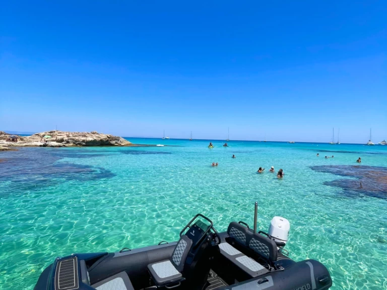 Catamaran à louer à Porto Cervo au meilleur prix