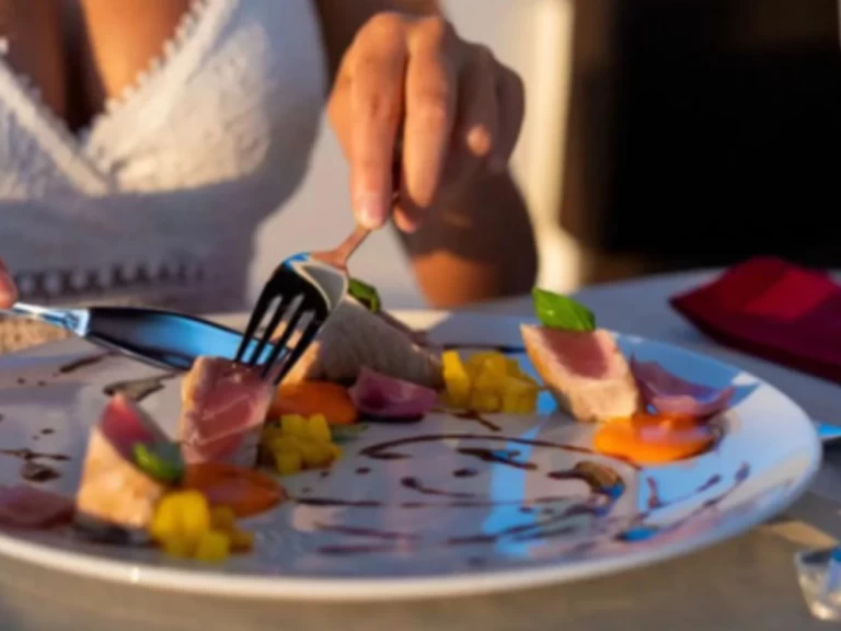 Location à Portofino - Mangusta 92 sur SamBoat