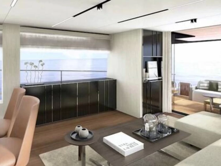 Cranchi Cranchi Sessantasette 67 a louer à Saint-Tropez