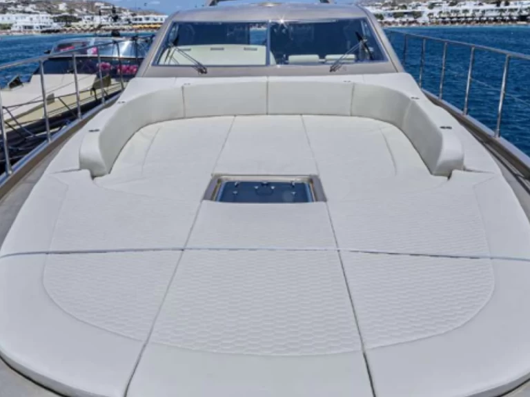 Location Yacht Leopard avec permis