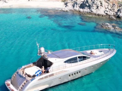 Leopard Leopard 24 mieten Mykonos (Ville)