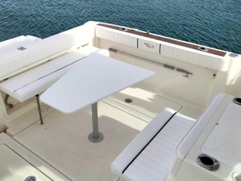 Bateau à moteur à louer à Can Picafort au meilleur prix