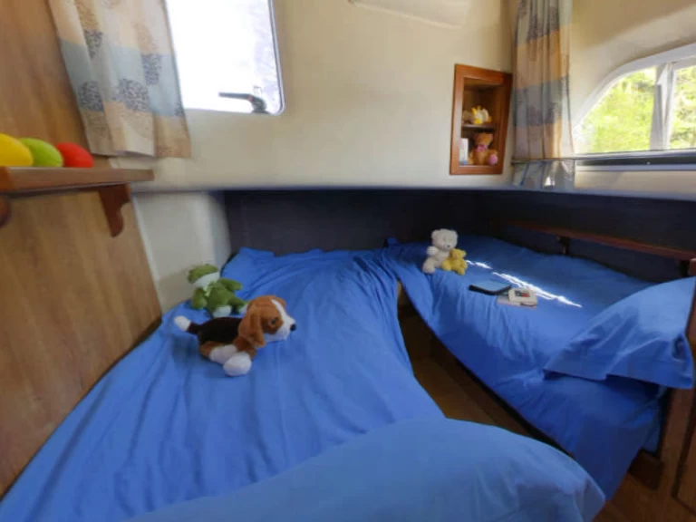 Bateau à moteur à louer à Homps au meilleur prix