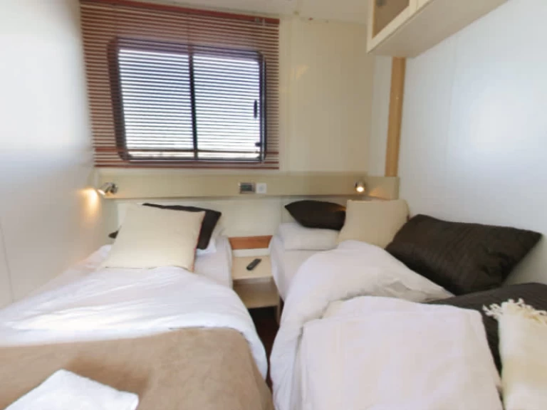 Location bateau Le Boat Vision 4 à Castelnaudary sur Samboat