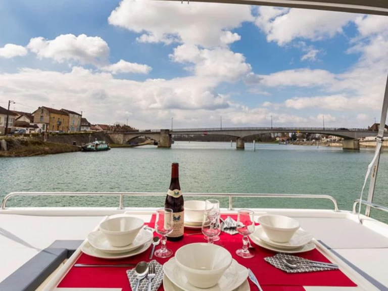 Location à Castelnaudary - Le Boat Horizon 1 sur SamBoat