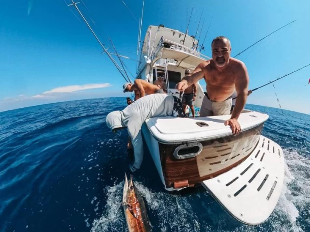 Location bateau Marina Papagayo pas cher Viking 50