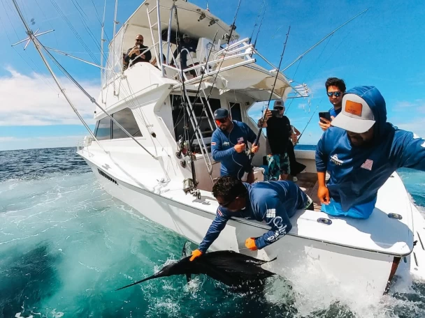 Louer Yacht avec ou sans skipper Viking à Marina Papagayo