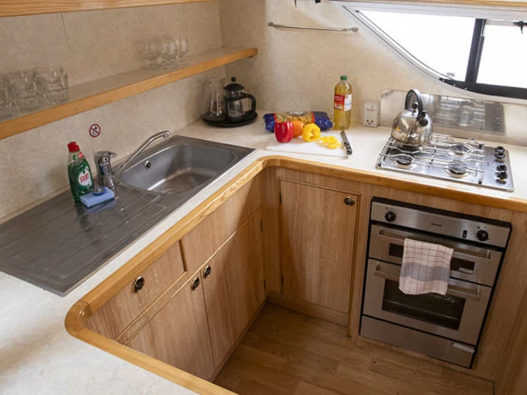 Bateau à moteur à louer à Homps au meilleur prix