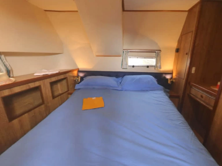 Location Bateau à moteur à Portiragnes - Le Boat Countess