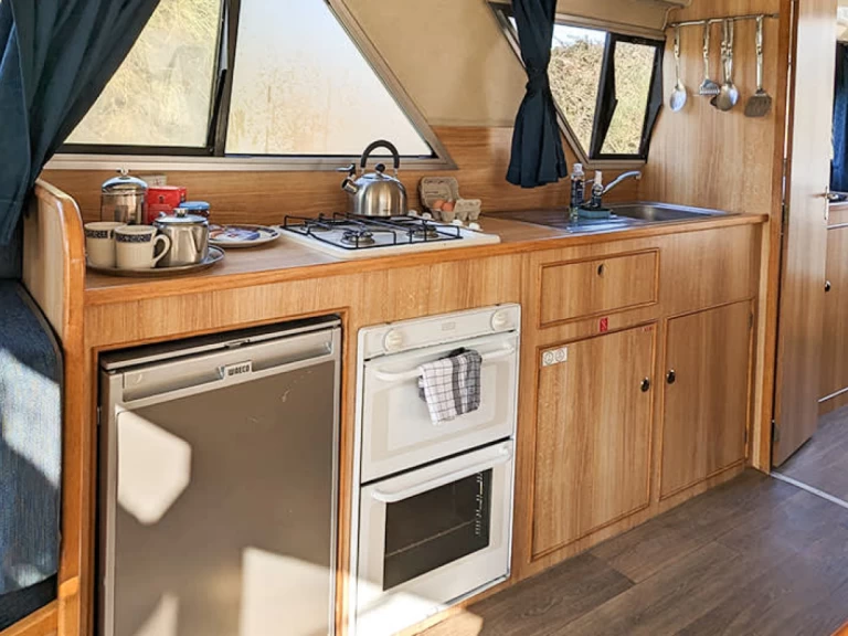 Louer Bateau à moteur avec ou sans skipper  à Castelnaudary