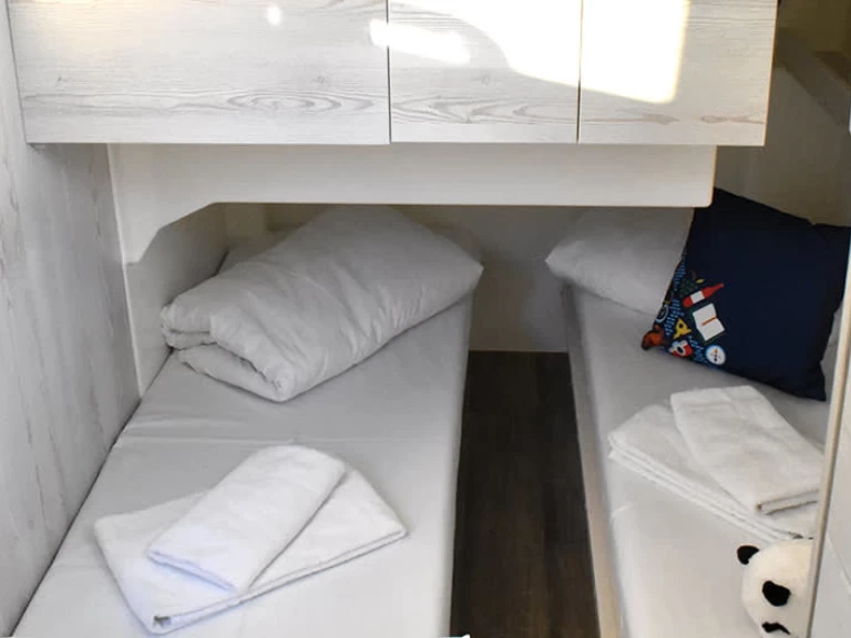 Bateau à moteur à louer à Trèbes au meilleur prix