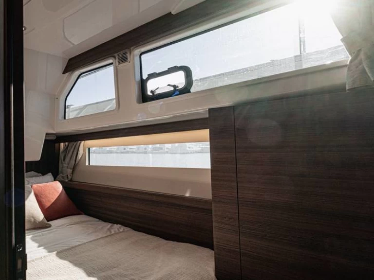 Le Boat Liberty a louer à Vinkeveen