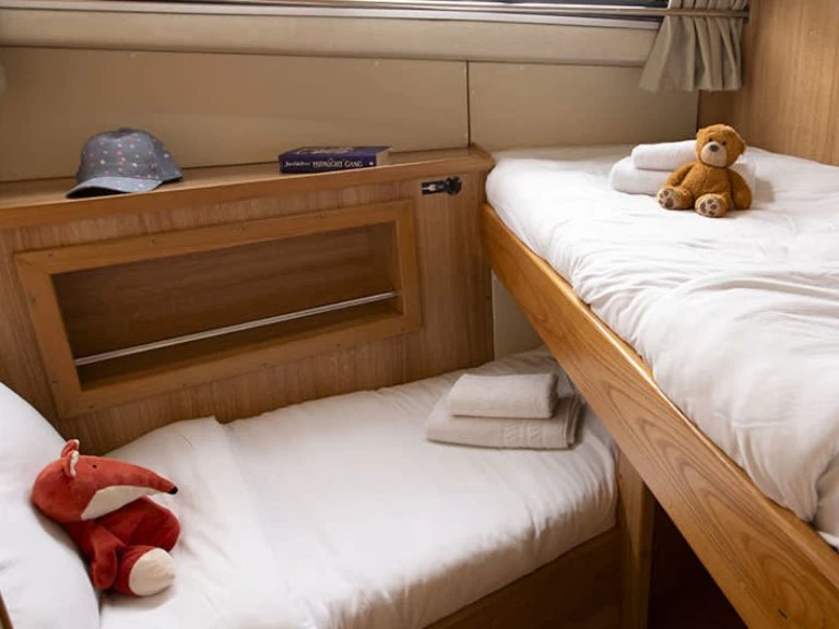 Location bateau Portiragnes pas cher Classique Star