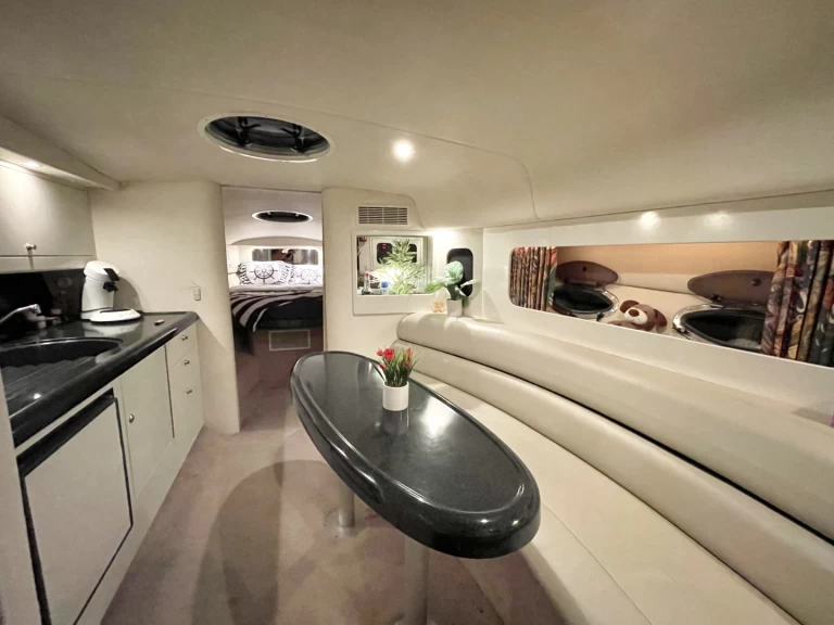 Location à Le Barcarès - Wellcraft Excalibur 38 sur SamBoat