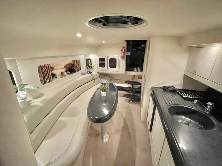 Louez un Wellcraft Excalibur 38 à Le Barcarès