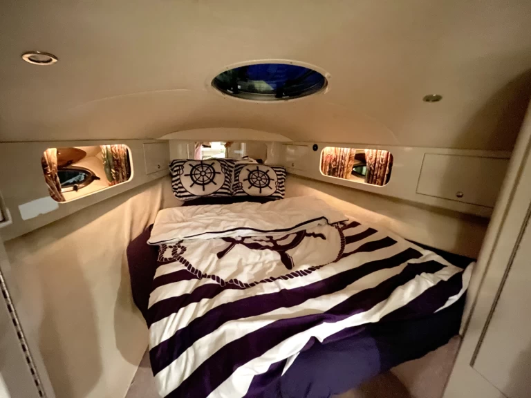 Location bateau Le Barcarès pas cher Excalibur 38