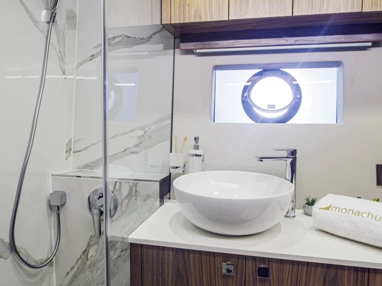 Louez un Monachus Monachus 70 Fly à Split