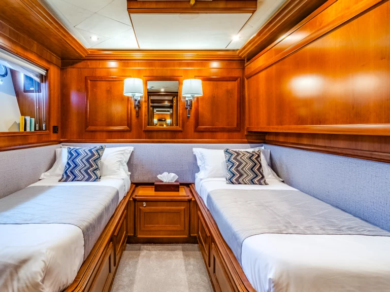 Location bateau Kaštel Gomilica pas cher Motoryacht