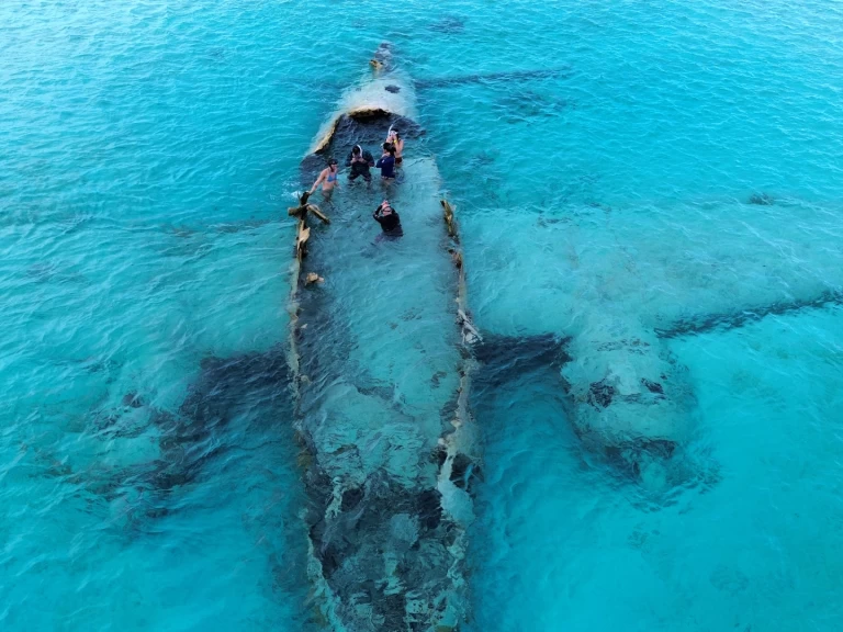 Louez un Fountaine Pajot Orana 44 à Nassau