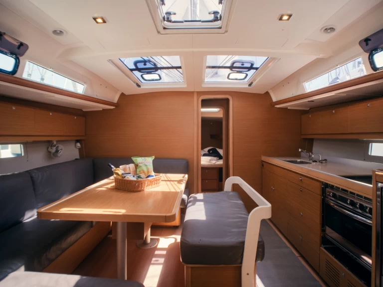 Voilier à louer à Olbia au meilleur prix