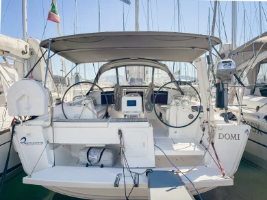 Wynajem w Olbia- Dufour Dufour 412 Grand Large na SamBoat