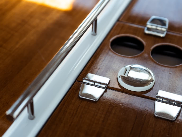 Location Voilier à Olbia - Dufour Dufour 360 Grand Large