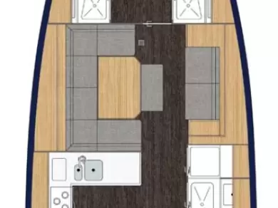 Louer Voilier avec ou sans skipper Bavaria à Gouviá