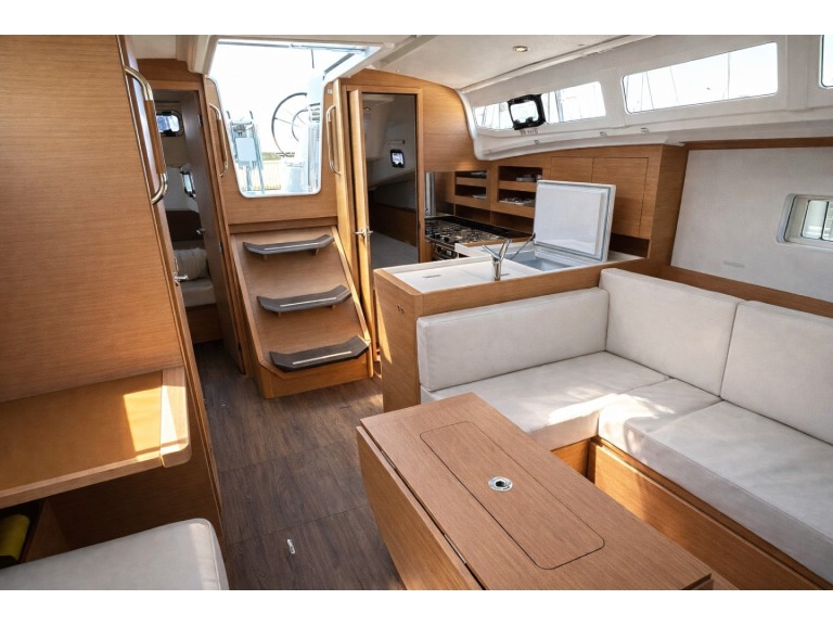 Location Voilier Jeanneau avec permis