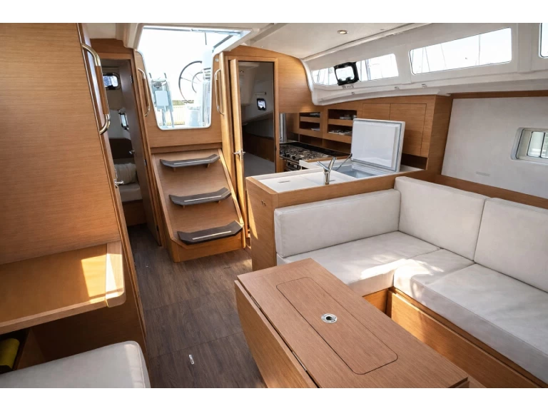 Location Voilier Jeanneau avec permis