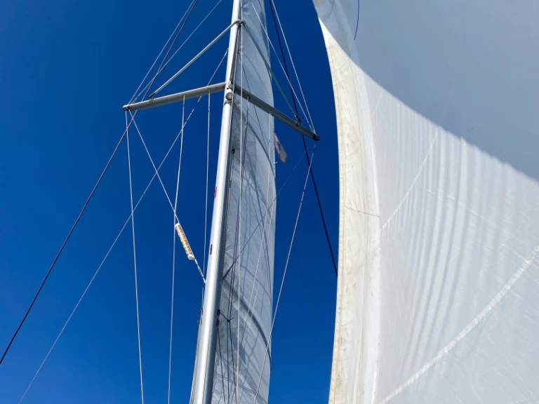 Location Catamaran à Pula - Lagoon Lagoon 40