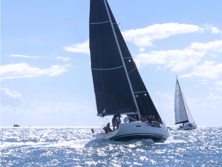 More Boats More 40 a louer à Castiglioncello