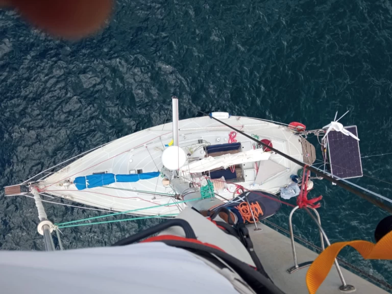 Louer Voilier avec ou sans skipper Brument à Pointe-à-Pitre