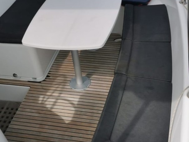 Lagoon Lagoon 380 a louer à Propriano