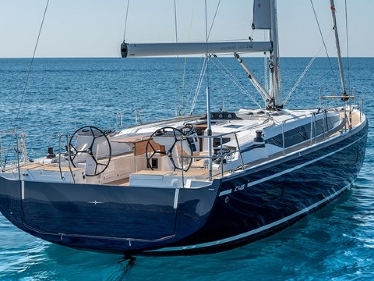 Location Voilier Bavaria avec permis