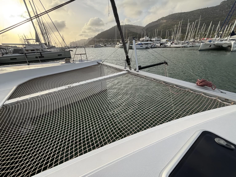 Catamaran à louer à Punat au meilleur prix