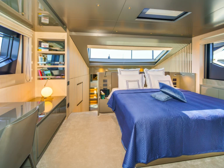 Yacht à louer à Seget Donji au meilleur prix