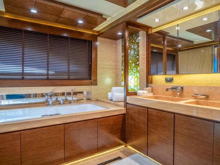 Location bateau  Motoryacht à Split sur Samboat