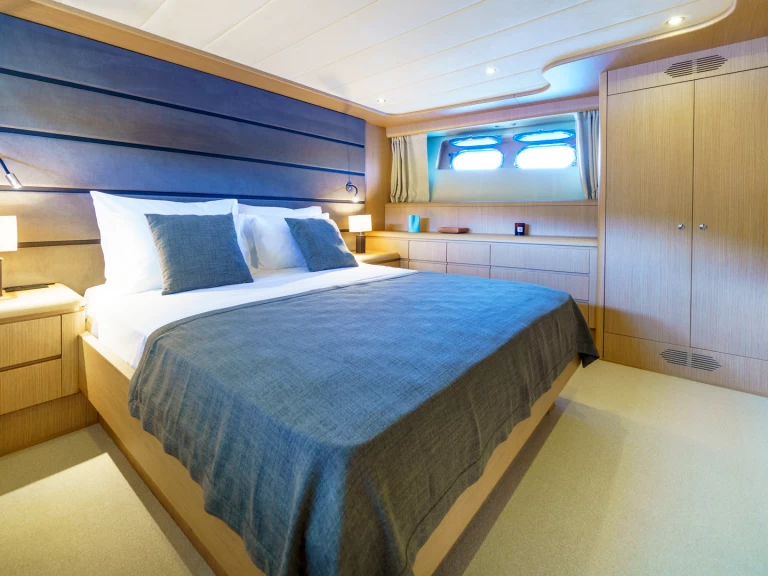 Location bateau  Motoryacht P à Split sur Samboat