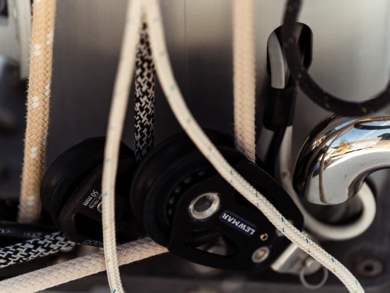 Location bateau Olbia pas cher Dufour 360 Grand Large