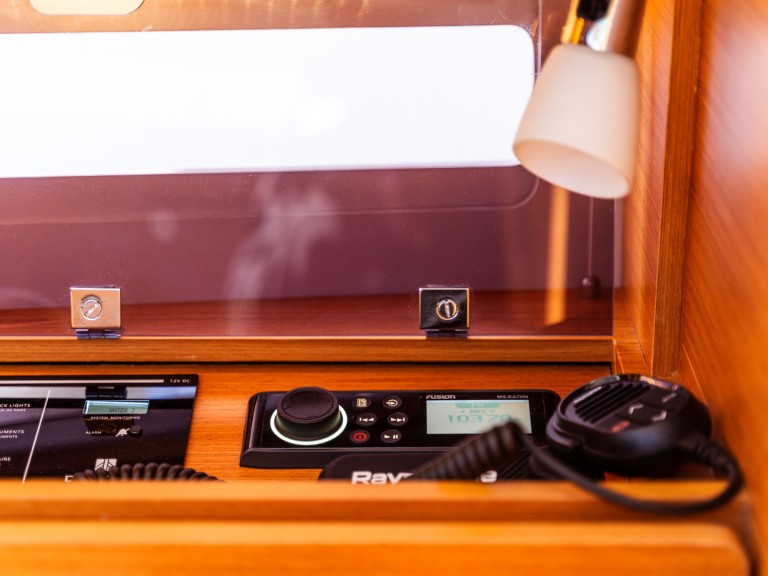 Location Voilier à Olbia - Dufour Dufour 360 Grand Large