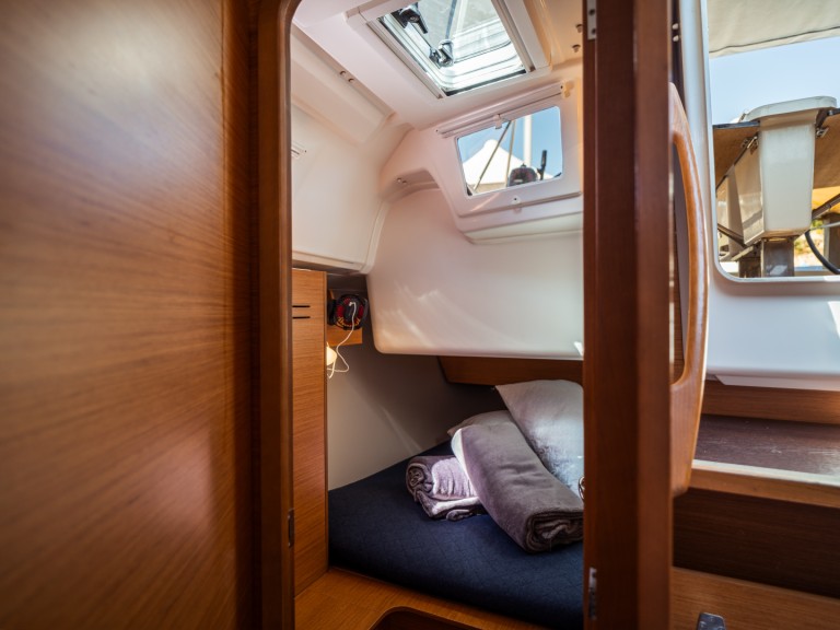 Location bateau Dufour Dufour 360 Grand Large à Olbia sur Samboat