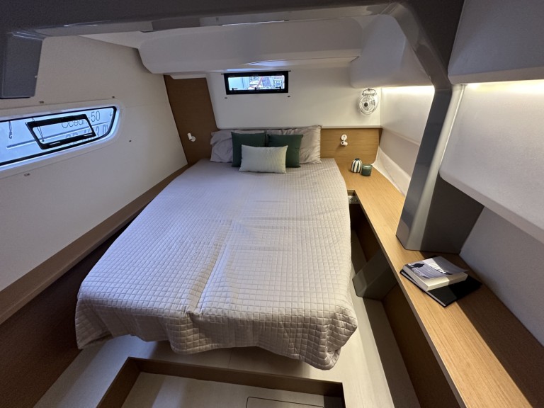 Louez un Excess Excess 14 à Nettuno