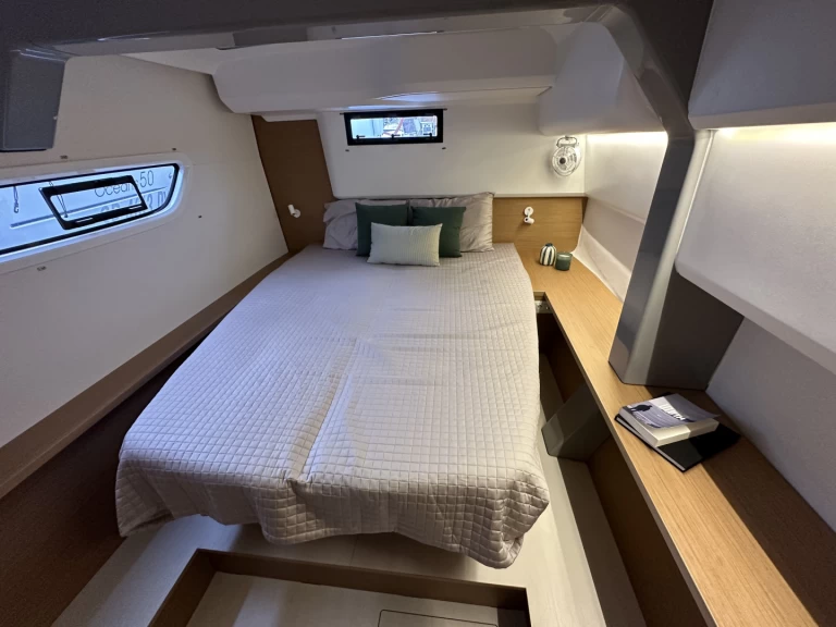 Louez un Excess Excess 14 à Nettuno