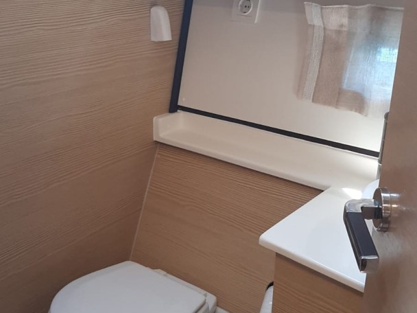 Location bateau D&D Yacht D&D Kufner 54.2 à Trogir sur Samboat