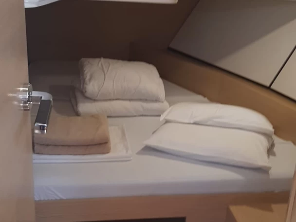 Louer Voilier avec ou sans skipper D&D Yacht à Trogir