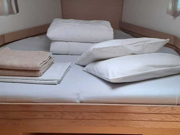 Location Voilier à Trogir - D&D Yacht D&D Kufner 54.2