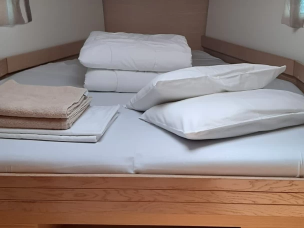 Location Voilier à Trogir - D&D Yacht D&D Kufner 54.2