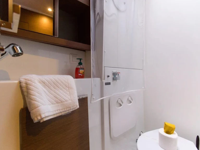 Location Catamaran Lagoon avec permis